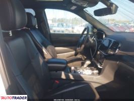 Jeep Grand Cherokee 2019 3