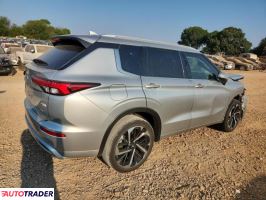 Mitsubishi Outlander 2024 2