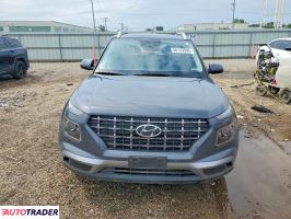 Hyundai Pozostałe 2025 1