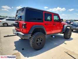 Jeep Wrangler 2022 3