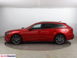 Mazda 6 2017 2.2 172 KM
