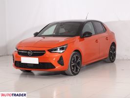 Opel Corsa 2019 1.2 99 KM