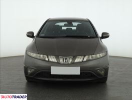 Honda Civic 2007 1.8 138 KM