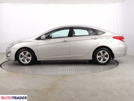 Hyundai i40 2013 2.0 175 KM