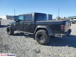 Jeep Pozostałe 2023 3