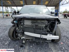 Ford Explorer 2023 2 Ford Explorer 2023 2
