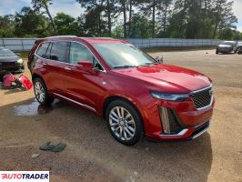 Cadillac Pozostałe 2023 3