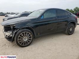 Mercedes CL 2022 2