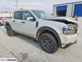 Ford Maverick 2023 2