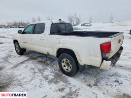 Toyota Tacoma 2021 3