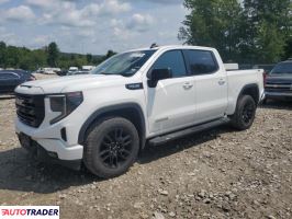 GMC Sierra 2022 5 GMC Sierra 2022 5
