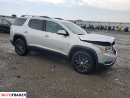 GMC Acadia 2019 3