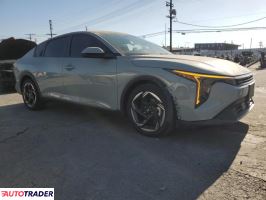 Kia Pozostałe 2025 2