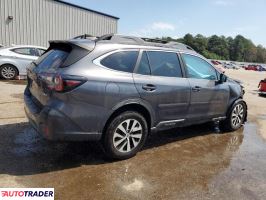 Subaru Outback 2020 2 Subaru Outback 2020 2