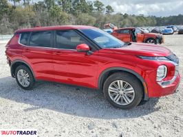 Mitsubishi Outlander 2024 2