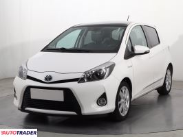 Toyota Yaris 2014 1.5 99 KM Toyota Yaris 2014 1.5 99 KM