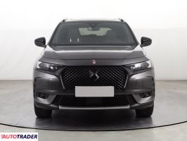 DS DS7 2020 2.0 174 KM