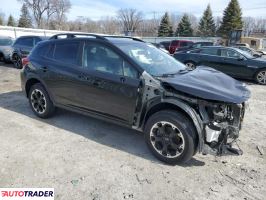 Subaru Pozostałe 2021 2 Subaru Pozostałe 2021 2