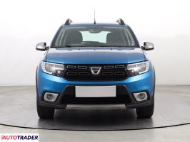 Dacia Sandero 2019 0.9 88 KM