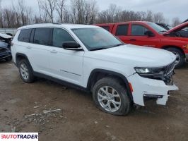 Jeep Cherokee 2024 3