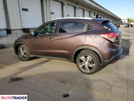 Honda HR-V 2022 1