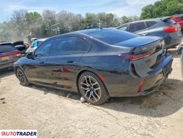 BMW Pozostałe 2024