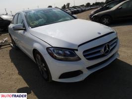 Mercedes 300 2016 2 Mercedes 300 2016 2