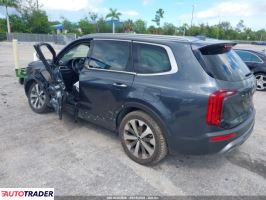 Kia Pozostałe 2020 3