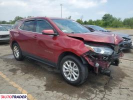 Chevrolet Equinox 2019 1