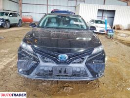 Toyota Camry 2022 2