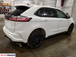 Ford Edge 2023 2