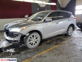 Acura RDX 2019 2 Acura RDX 2019 2