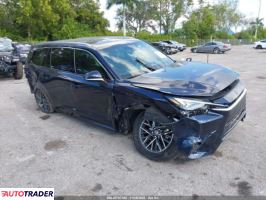 Lexus Pozostałe 2024 2