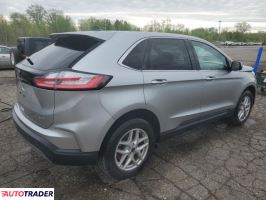 Ford Edge 2023 2