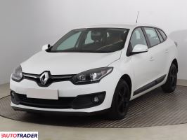 Renault Megane 2016 1.2 113 KM