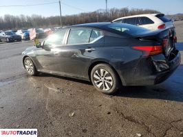 Nissan Altima 2020 2