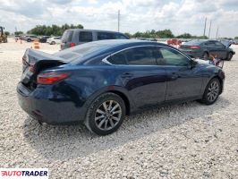 Mazda 6 2020 2 Mazda 6 2020 2