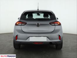 Opel Corsa 2021 1.2 73 KM