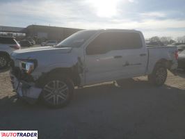 Ford Pozostałe 2022 2