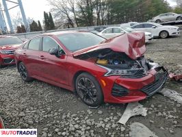 Kia Pozostałe 2024 1