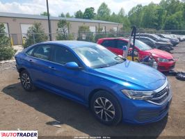 Volkswagen Jetta - zobacz ofertę