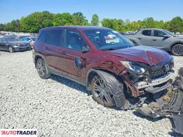 Honda Pozostałe 2021 3