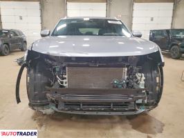 Volkswagen Atlas 2024 2