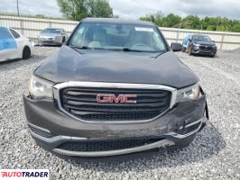 GMC Acadia 2019 2