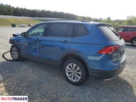 Volkswagen Tiguan 2020 2