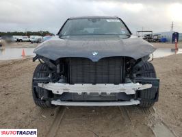 BMW X3 2021 2