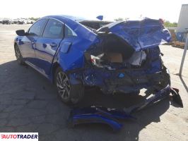Honda Civic 2018 2 Honda Civic 2018 2