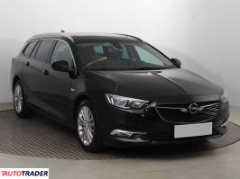 Opel Insignia - zobacz ofertę
