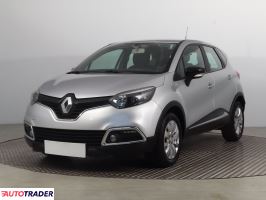 Renault Captur 2014 1.5 88 KM Renault Captur 2014 1.5 88 KM