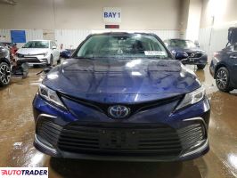 Toyota Camry 2022 2